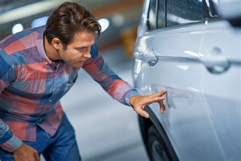 小傷|車の小傷は放置するな！消す方法と修理業者について